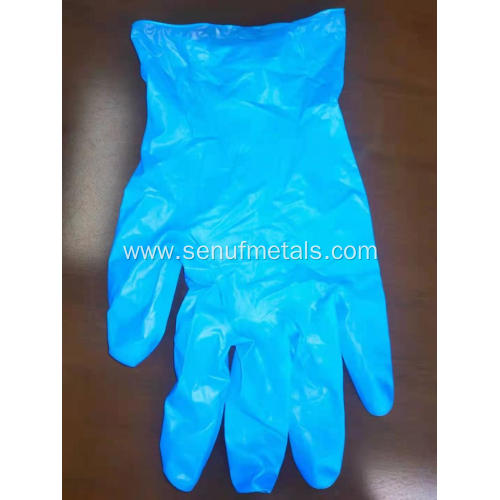 GENERAL PURPOSE DISPOSABLE GLOVES